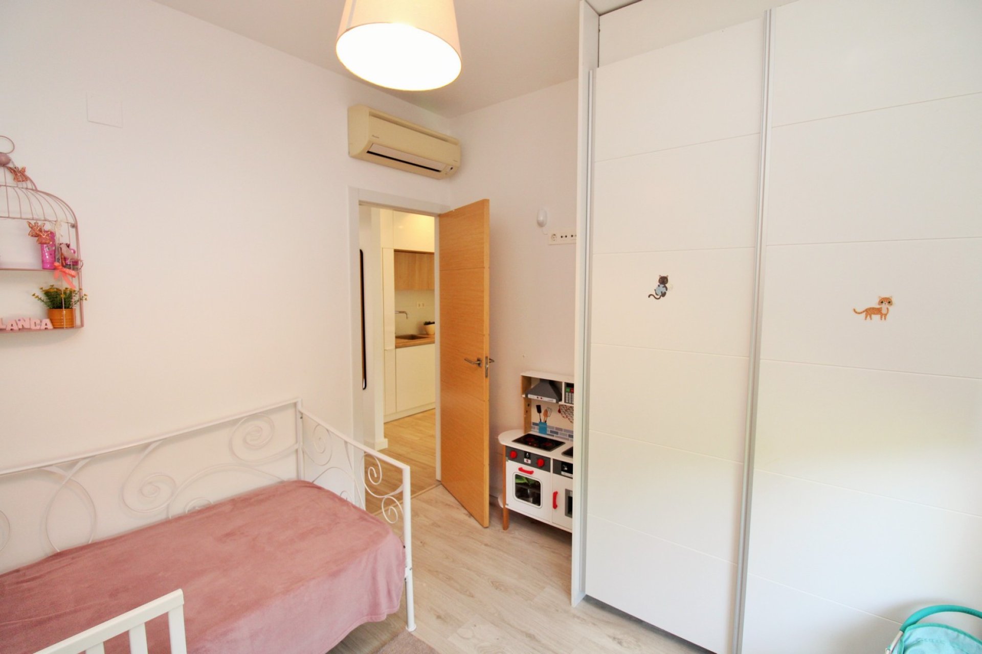 Reventa - Villa -
La Zenia