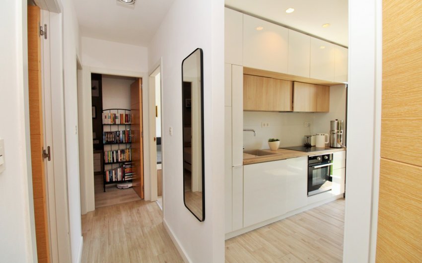 Reventa - Villa -
La Zenia