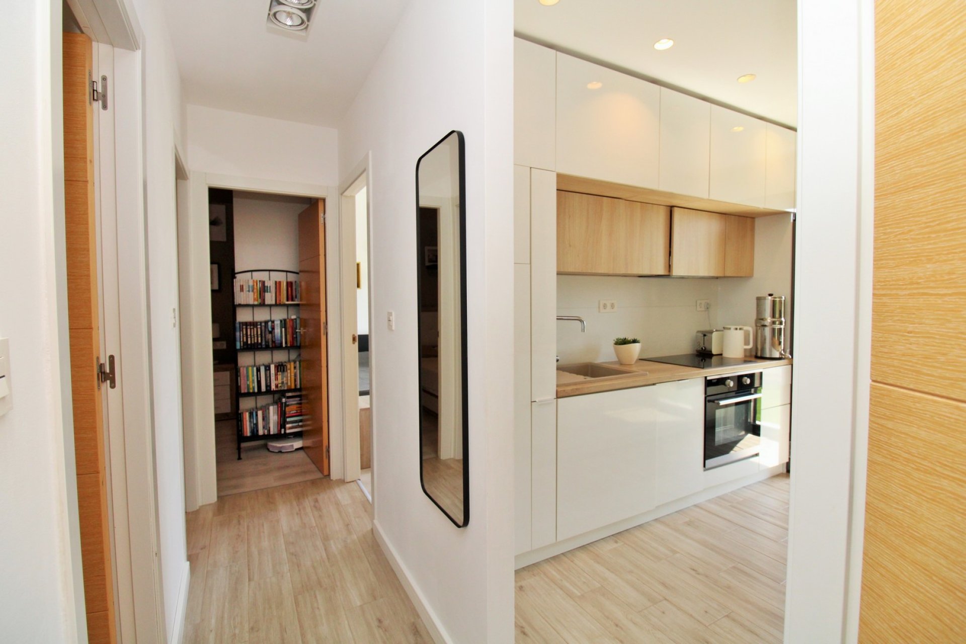 Reventa - Villa -
La Zenia