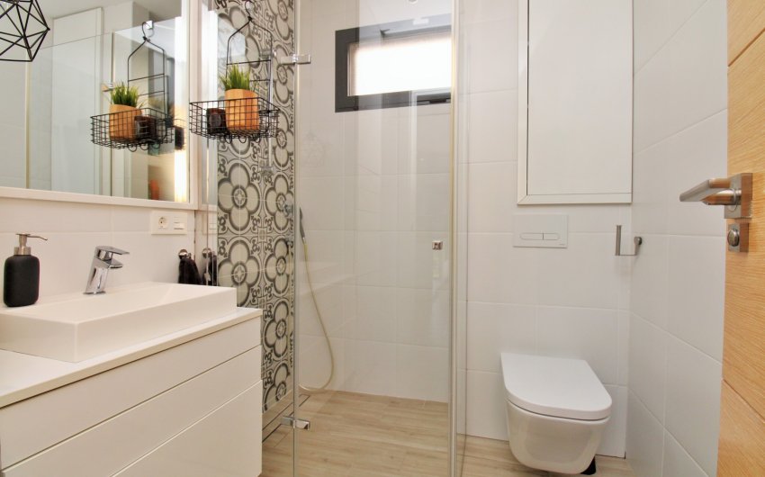 Reventa - Villa -
La Zenia