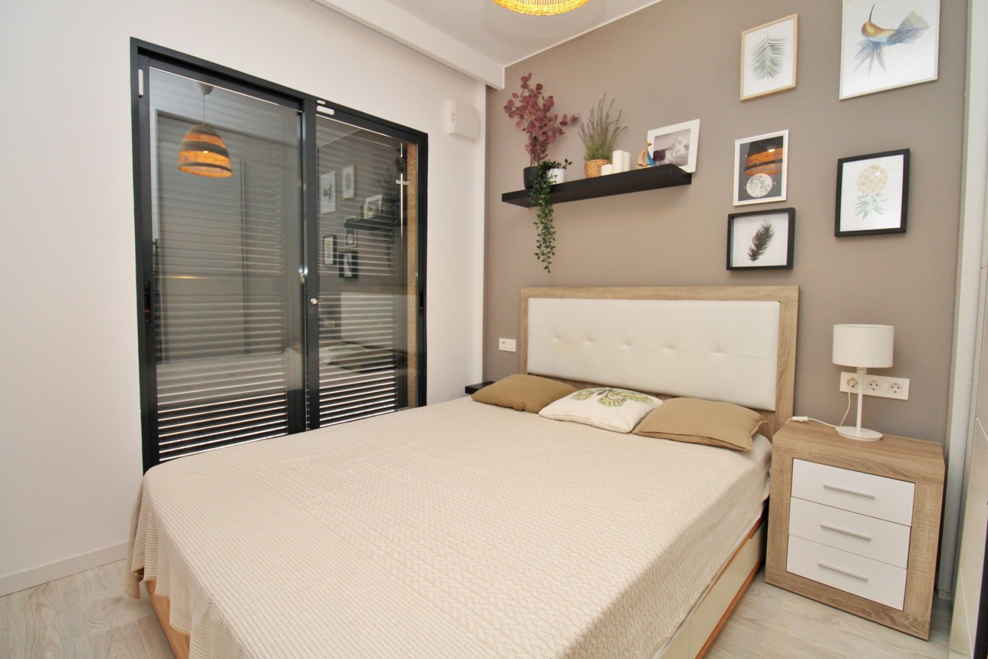 Reventa - Villa -
La Zenia