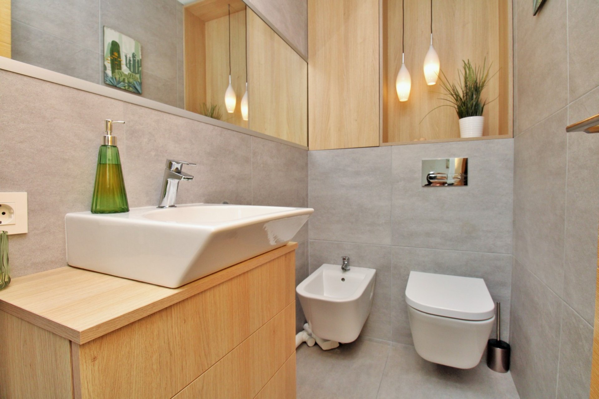 Reventa - Villa -
La Zenia