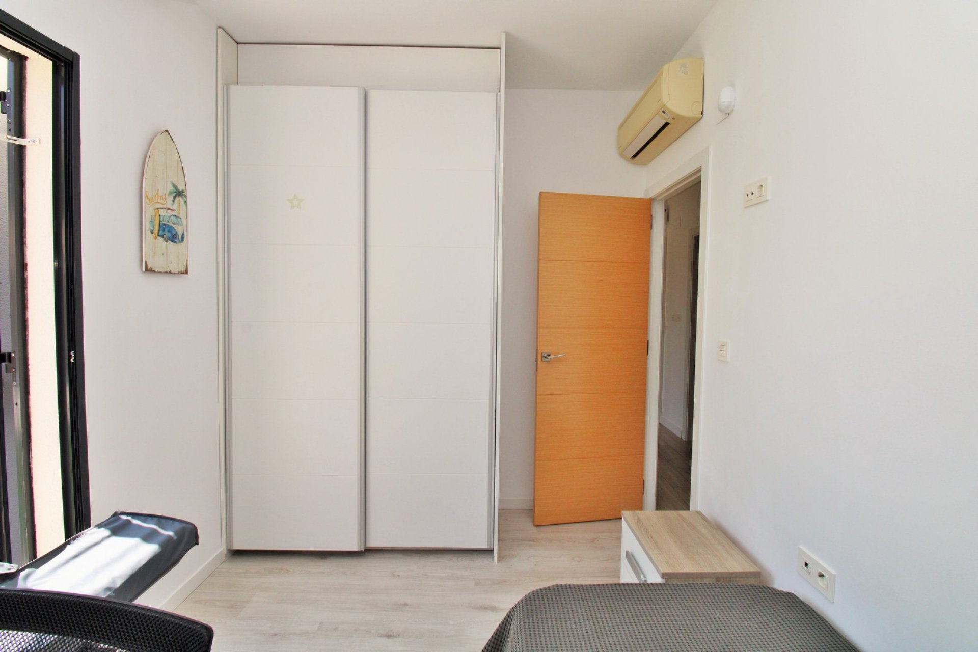 Reventa - Villa -
La Zenia