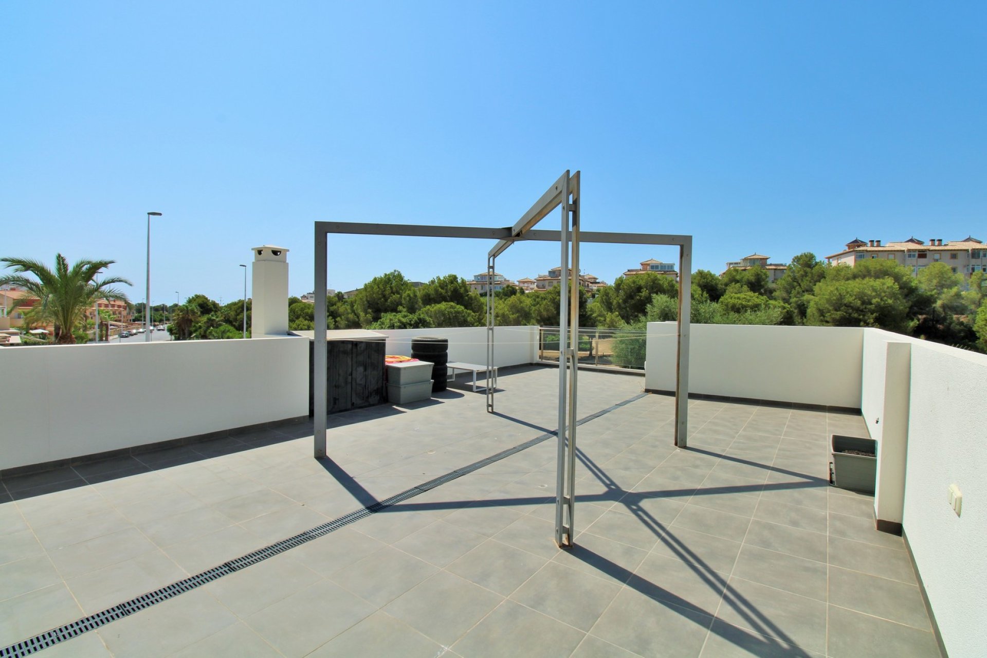 Reventa - Villa -
La Zenia