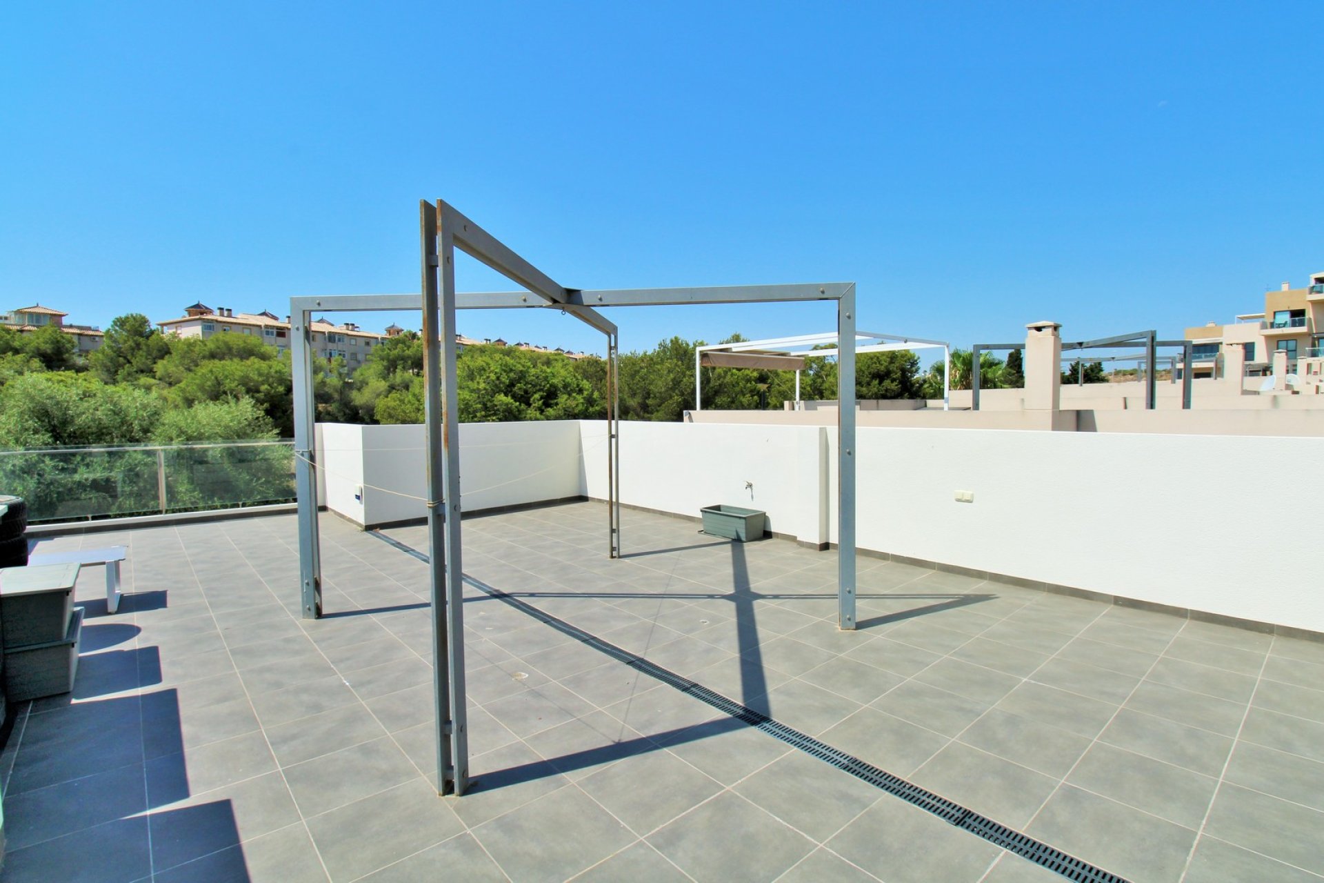 Reventa - Villa -
La Zenia