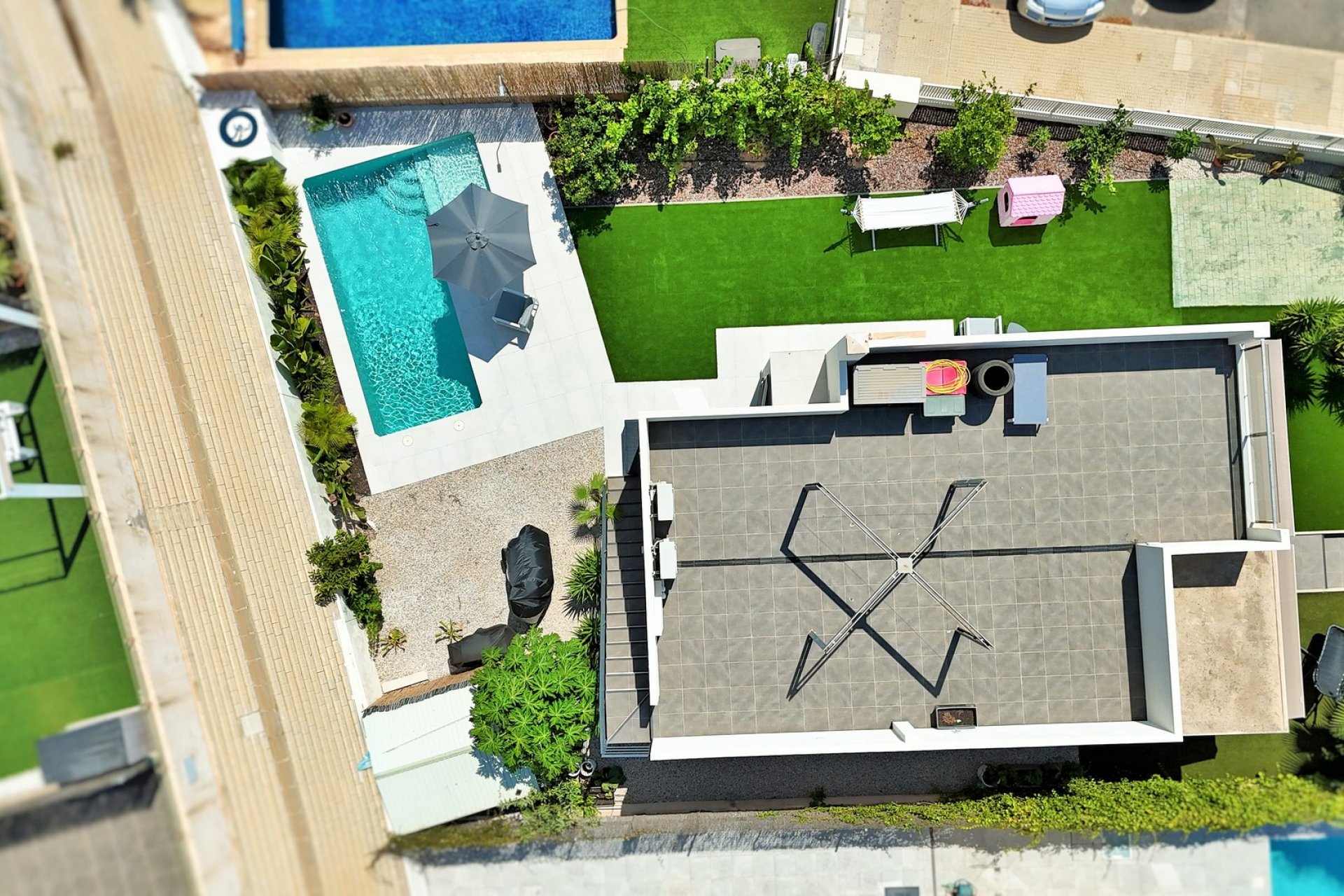 Reventa - Villa -
La Zenia