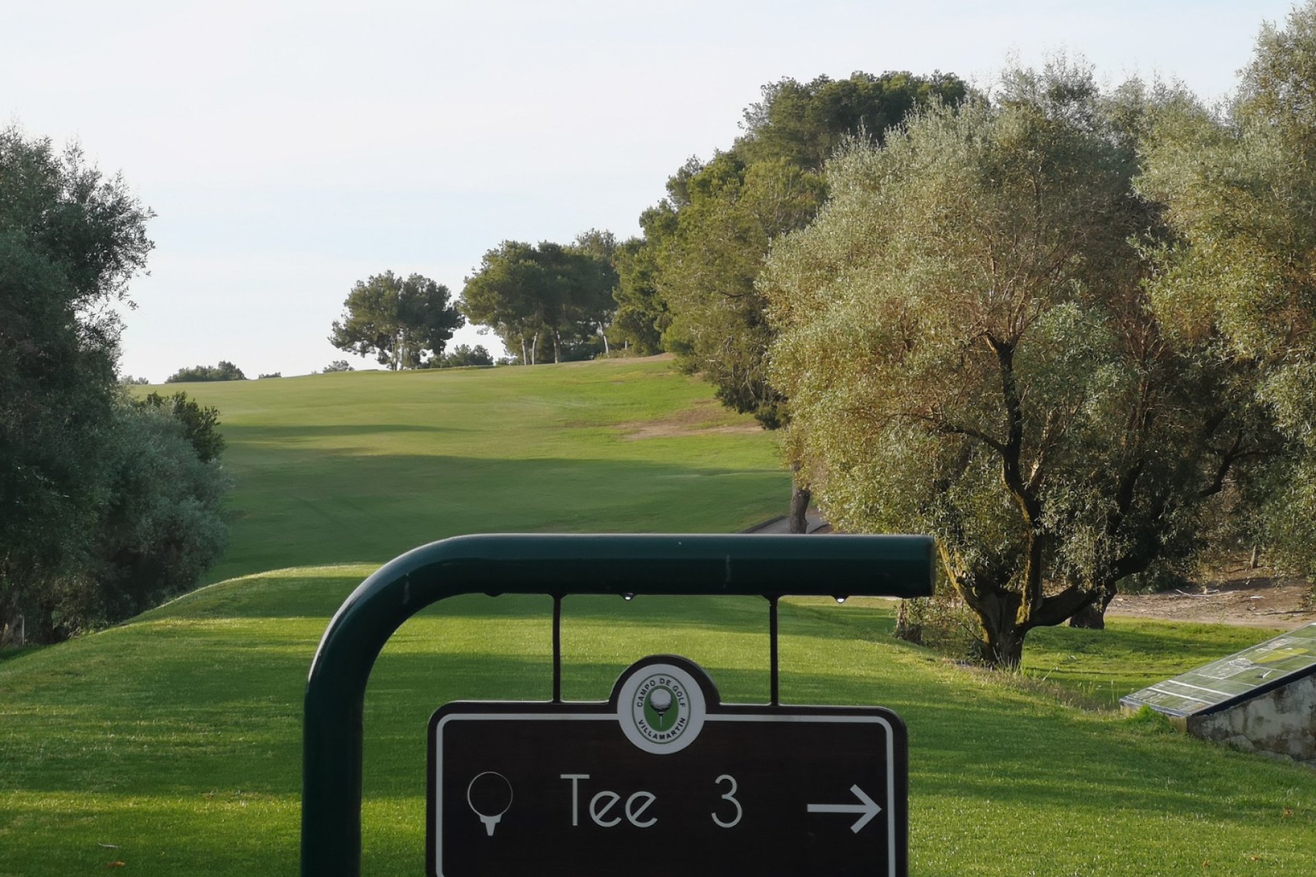 Reventa - Villa -
La Zenia