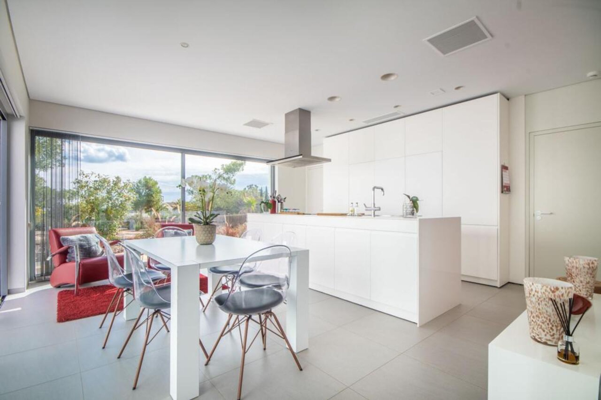 Reventa - Villa -
Las Colinas Golf - Costa Blanca