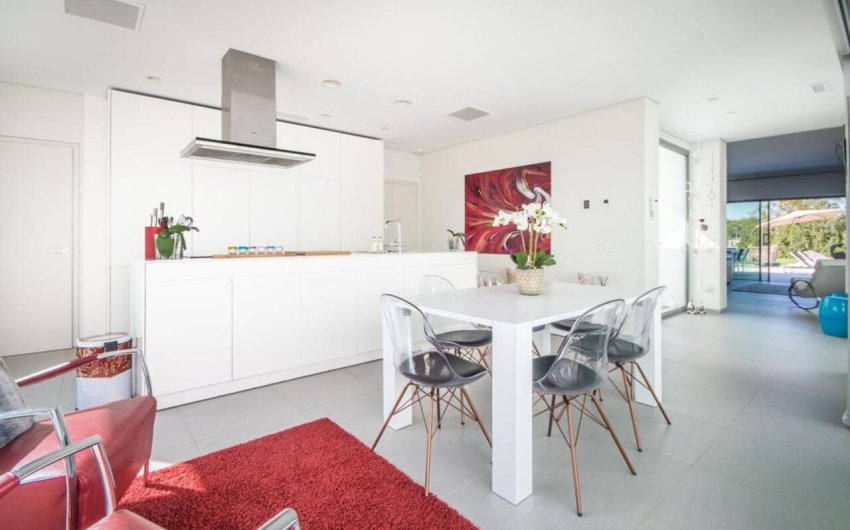 Reventa - Villa -
Las Colinas Golf - Costa Blanca