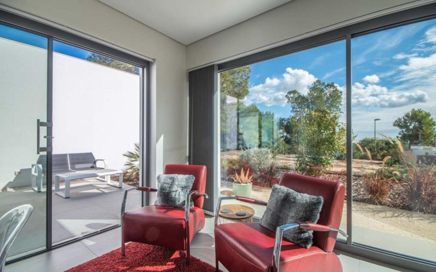 Reventa - Villa -
Las Colinas Golf - Costa Blanca