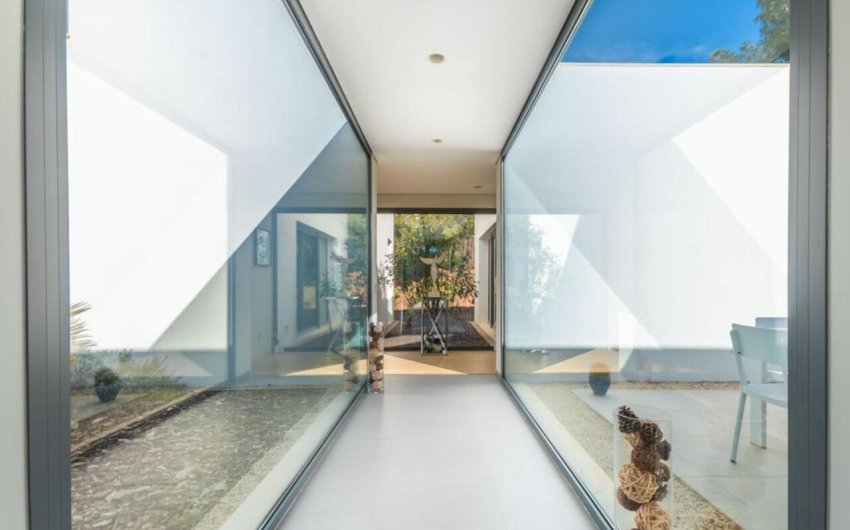 Reventa - Villa -
Las Colinas Golf - Costa Blanca