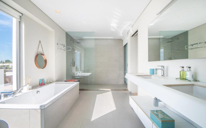 Reventa - Villa -
Las Colinas Golf - Costa Blanca