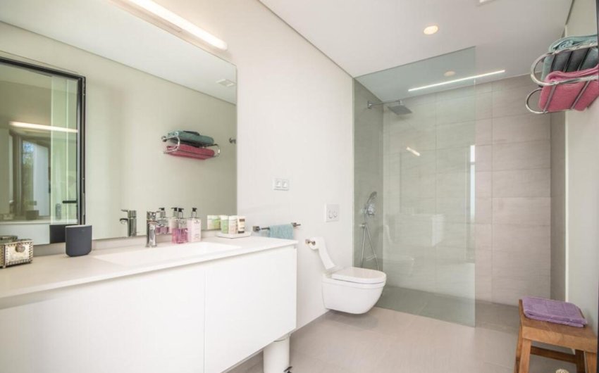 Reventa - Villa -
Las Colinas Golf - Costa Blanca