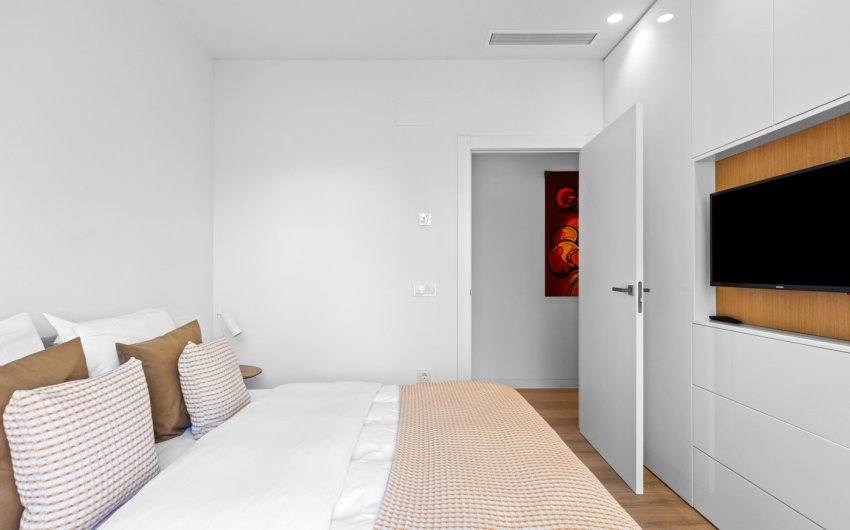 Reventa - Villa -
Las Colinas Golf Resort - Las Colinas golf