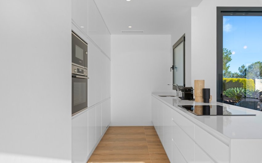 Reventa - Villa -
Las Colinas Golf Resort - Las Colinas golf