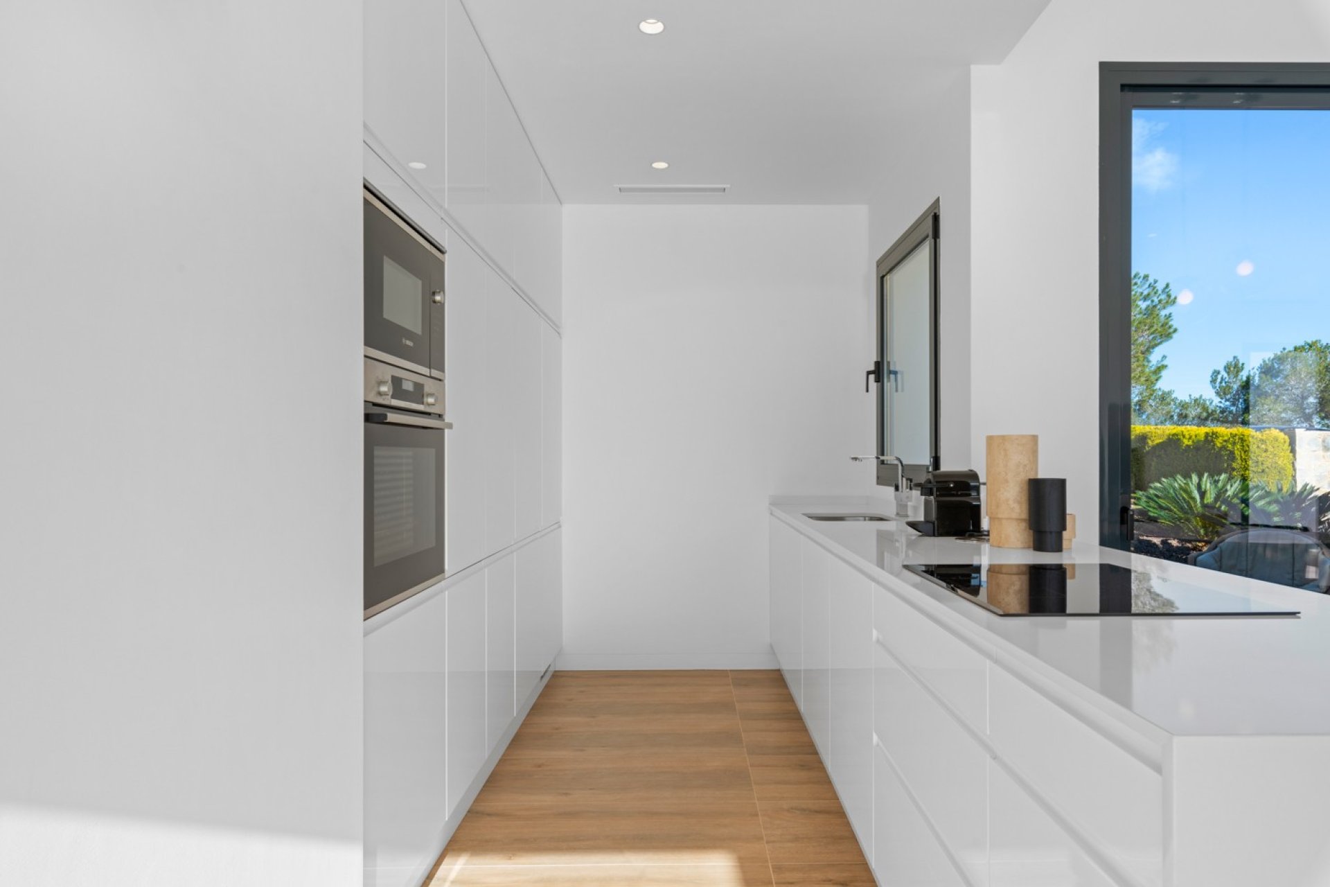 Reventa - Villa -
Las Colinas Golf Resort - Las Colinas golf