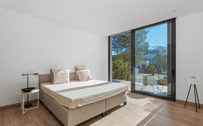 Reventa - Villa -
Las Colinas Golf Resort - Las Colinas golf