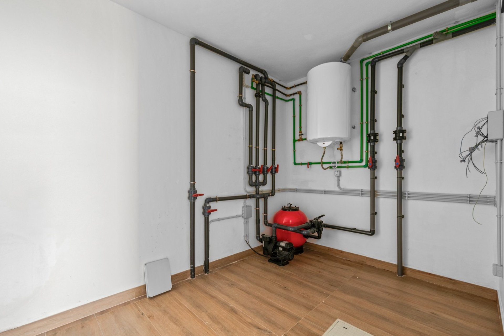 Reventa - Villa -
Las Colinas Golf Resort - Las Colinas golf