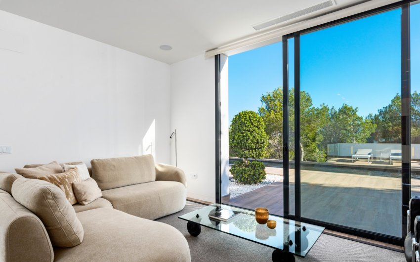 Reventa - Villa -
Las Colinas Golf Resort - Las Colinas golf