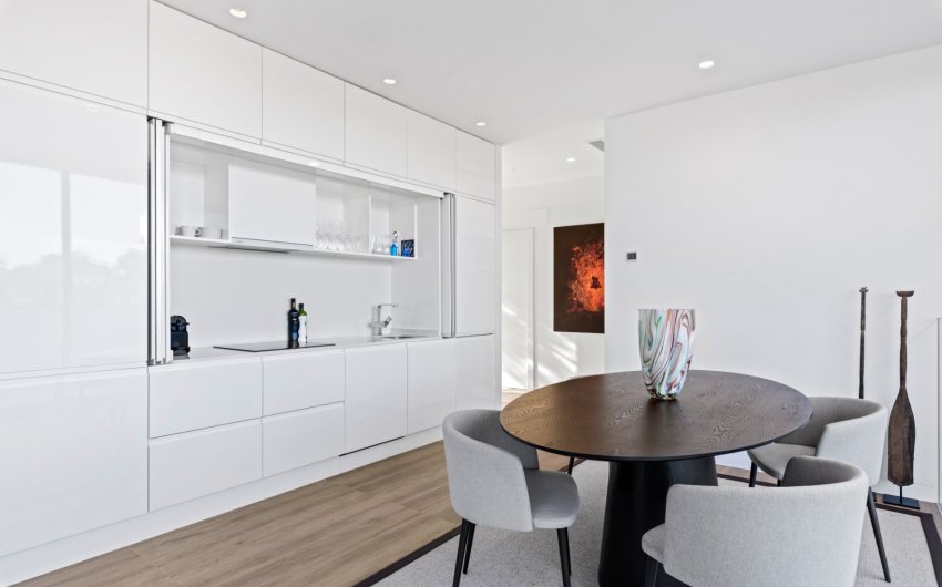 Reventa - Villa -
Las Colinas Golf Resort - Las Colinas golf