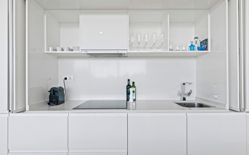 Reventa - Villa -
Las Colinas Golf Resort - Las Colinas golf