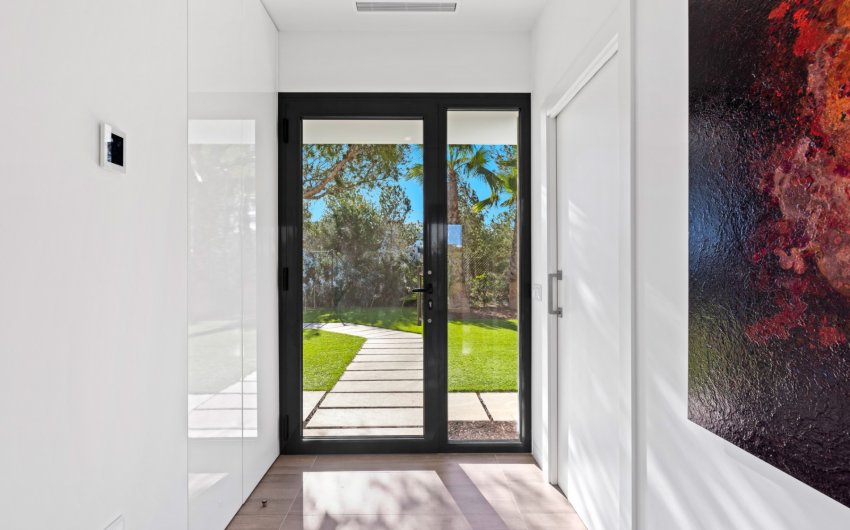 Reventa - Villa -
Las Colinas Golf Resort - Las Colinas golf