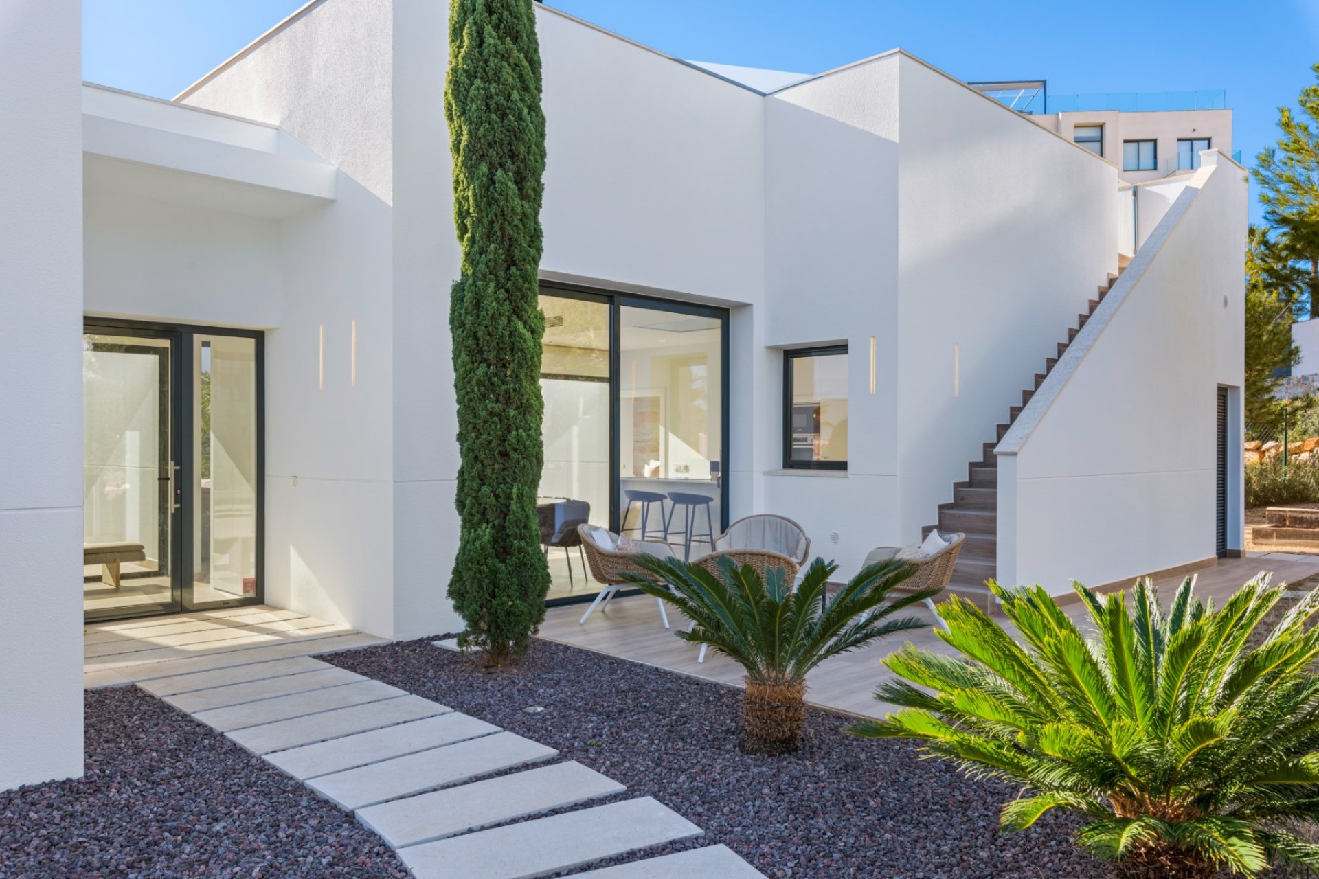 Reventa - Villa -
Las Colinas Golf Resort - Las Colinas golf