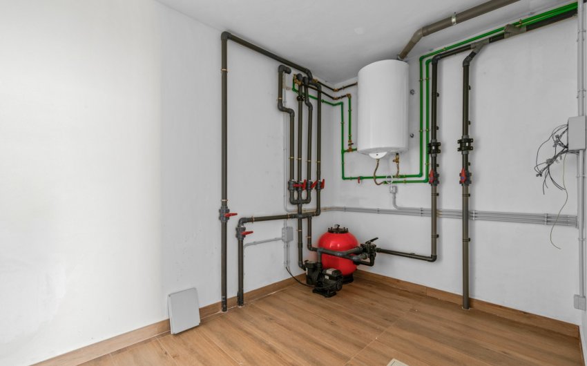 Reventa - Villa -
Las Colinas Golf Resort - Las Colinas golf