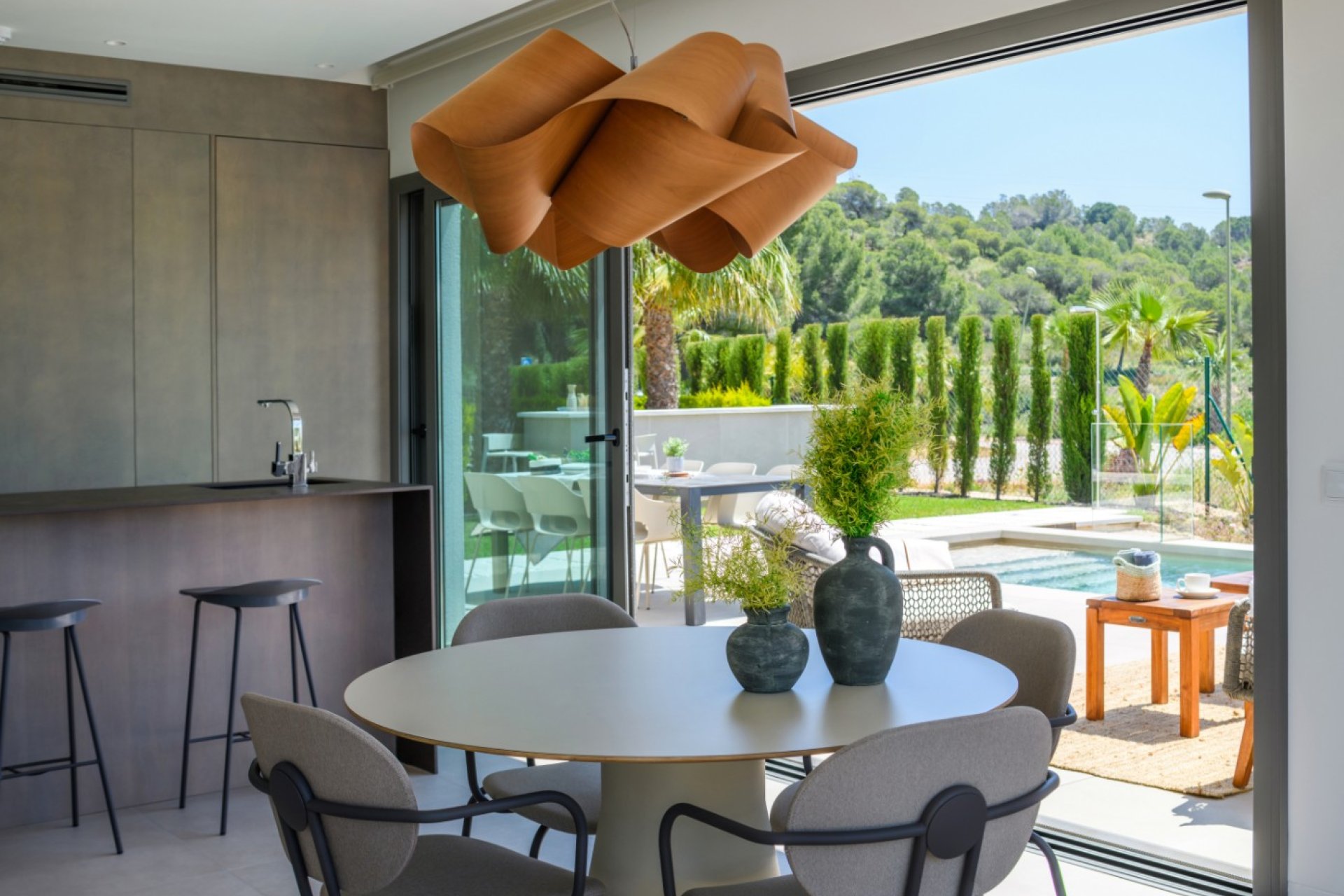 Reventa - Villa -
Las Colinas Golf Resort - Las Colinas golf