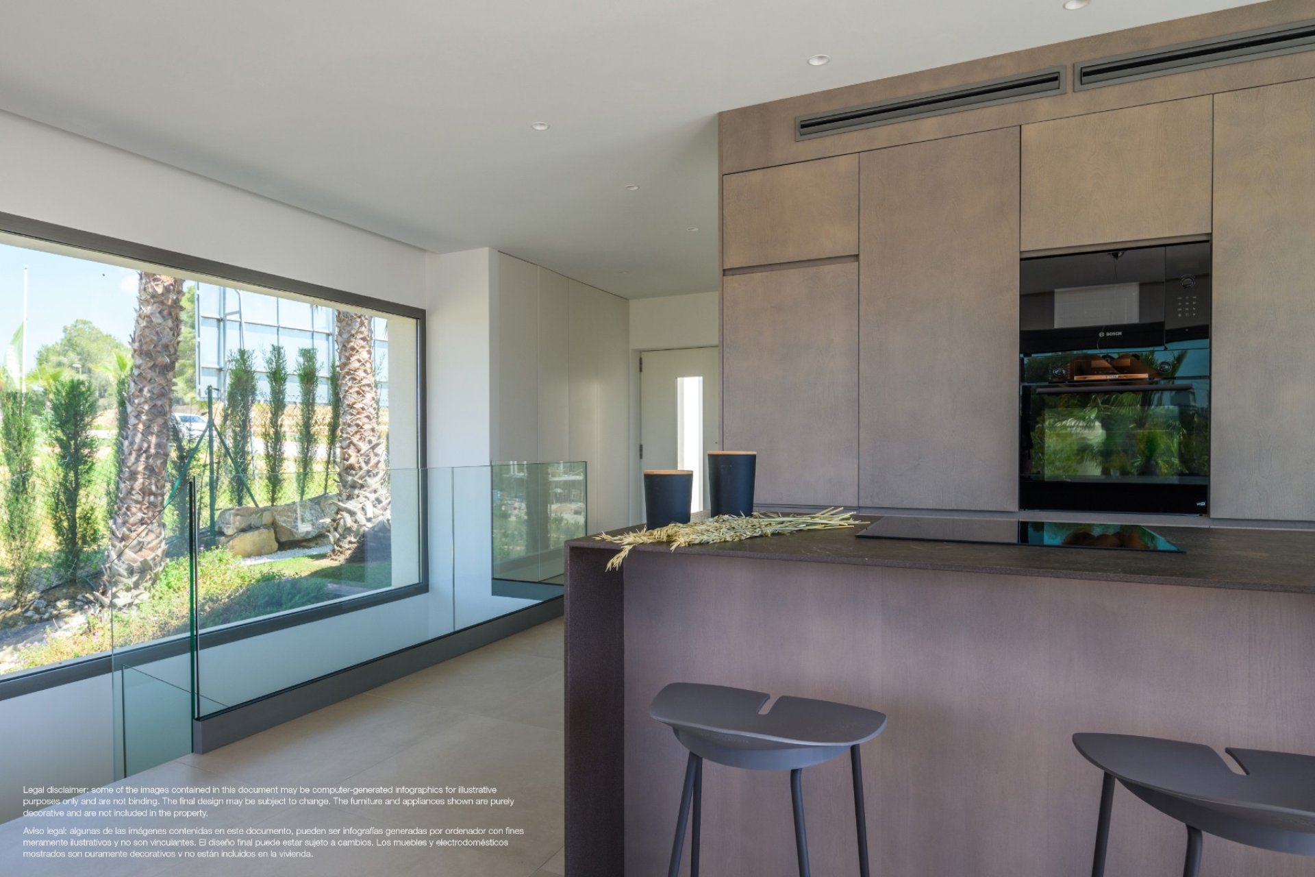 Reventa - Villa -
Las Colinas Golf Resort - Las Colinas golf