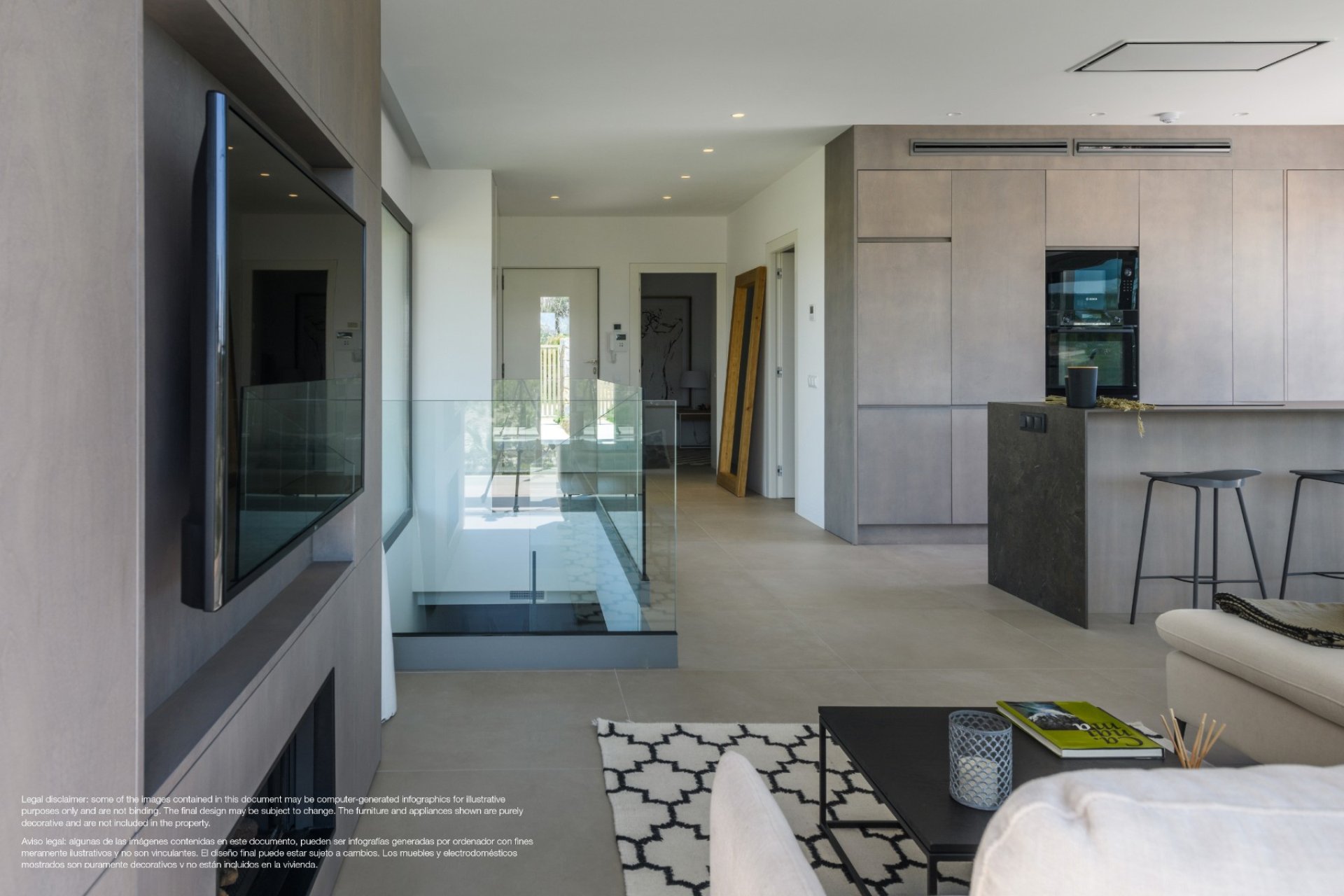 Reventa - Villa -
Las Colinas Golf Resort - Las Colinas golf