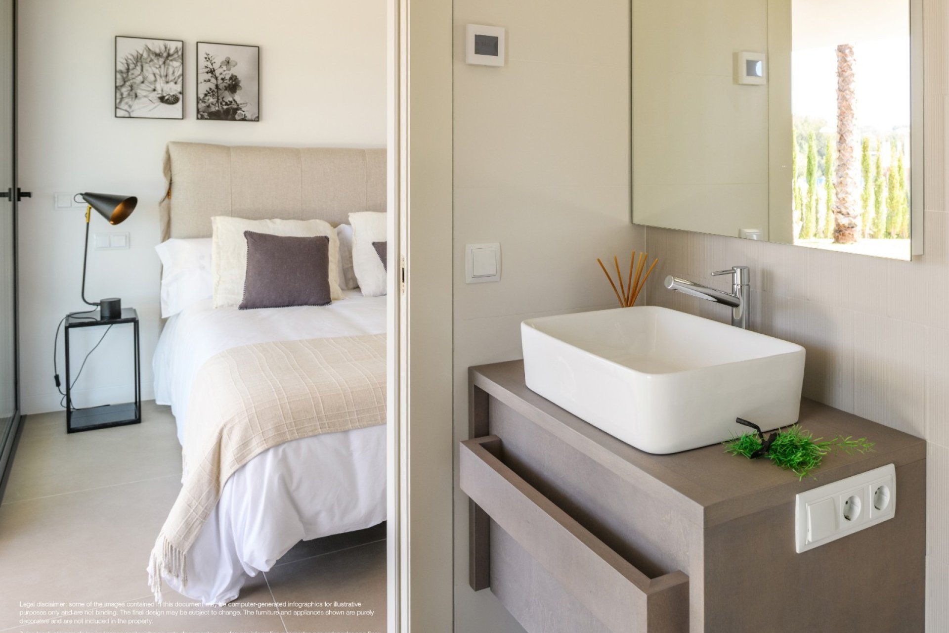 Reventa - Villa -
Las Colinas Golf Resort - Las Colinas golf