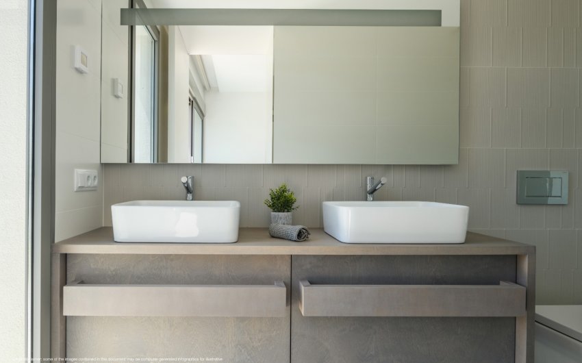 Reventa - Villa -
Las Colinas Golf Resort - Las Colinas golf