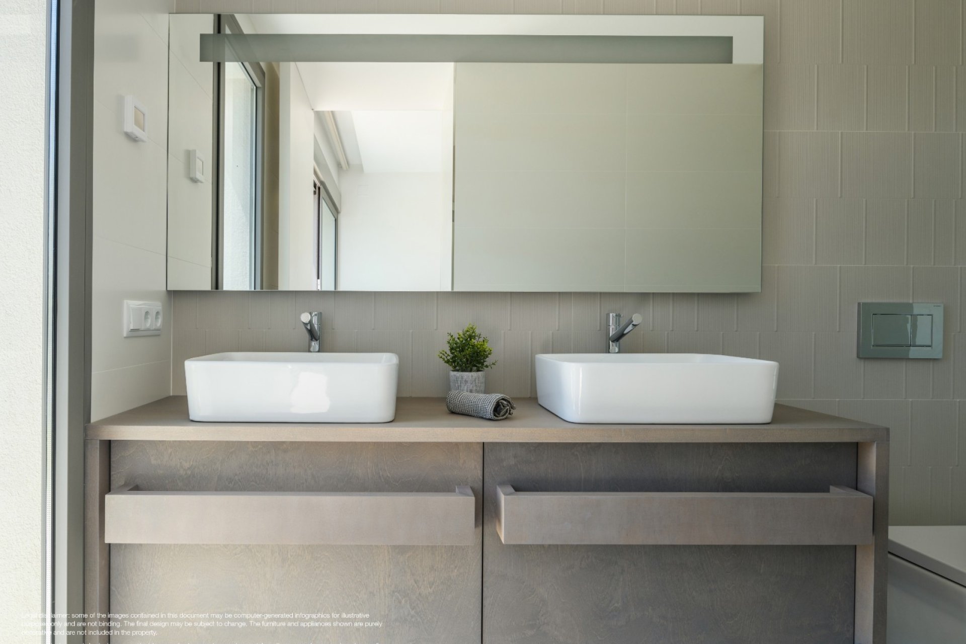 Reventa - Villa -
Las Colinas Golf Resort - Las Colinas golf