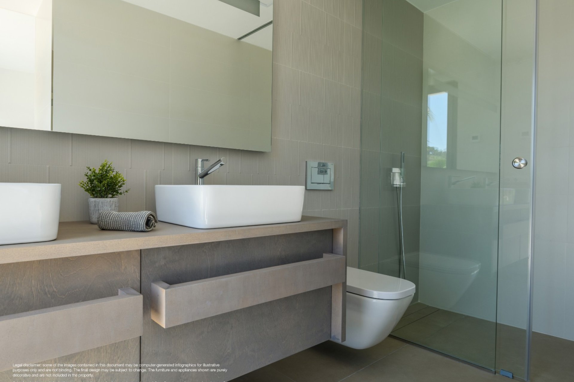 Reventa - Villa -
Las Colinas Golf Resort - Las Colinas golf