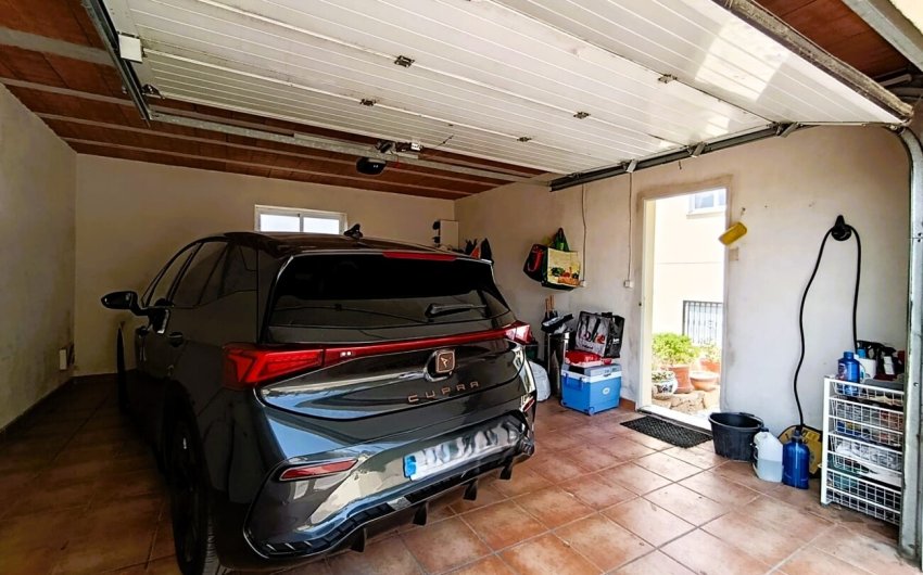 Reventa - Villa -
Las Ramblas Golf - Inland