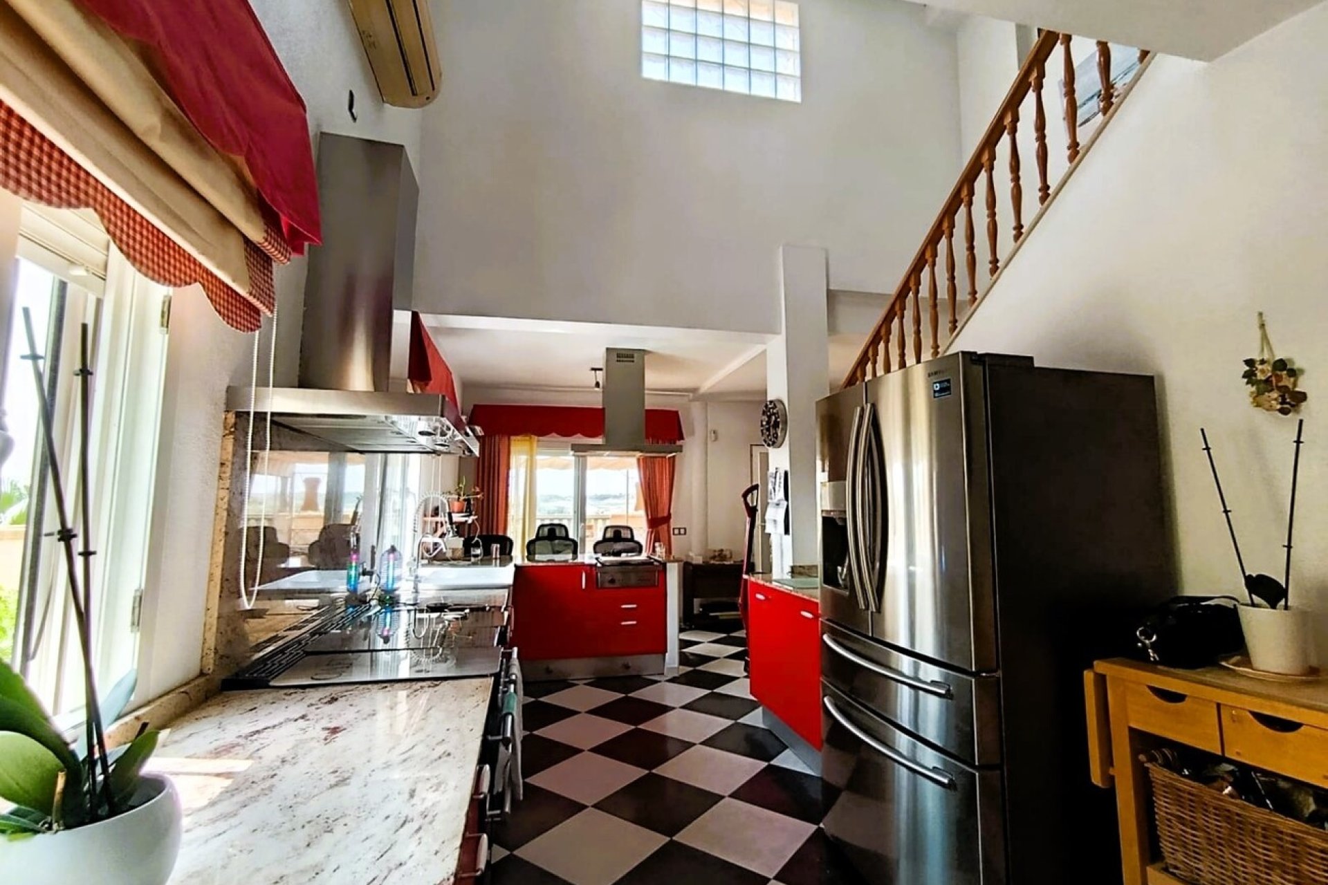 Reventa - Villa -
Las Ramblas Golf - Inland