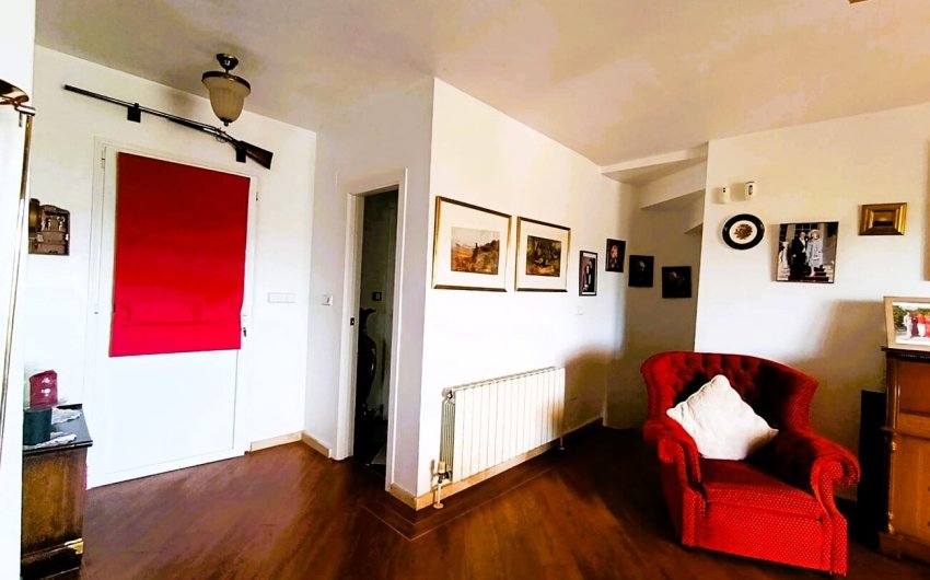 Reventa - Villa -
Las Ramblas Golf - Inland