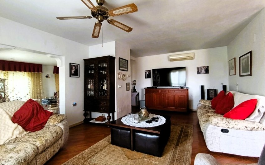 Reventa - Villa -
Las Ramblas Golf - Inland