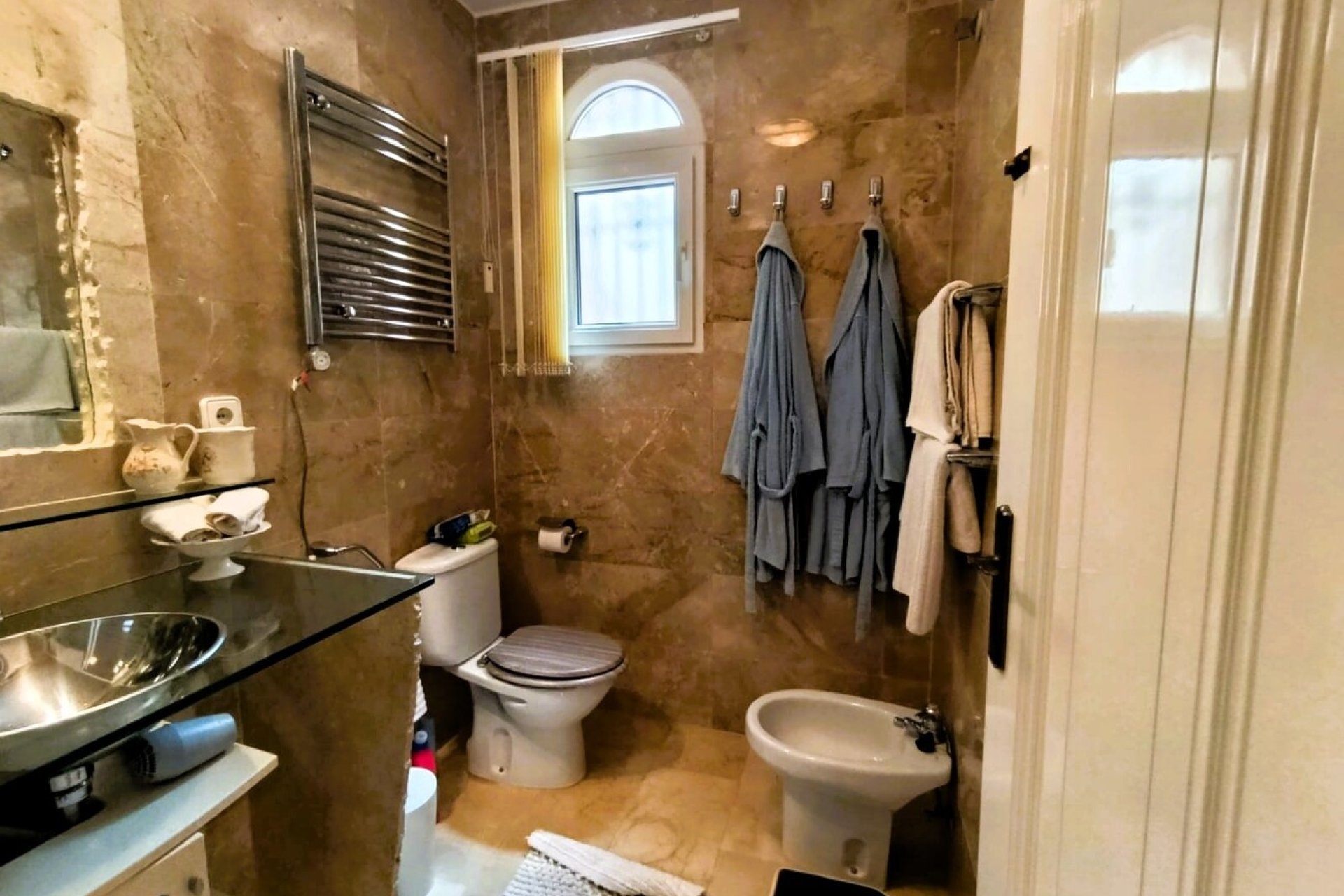 Reventa - Villa -
Las Ramblas Golf - Inland