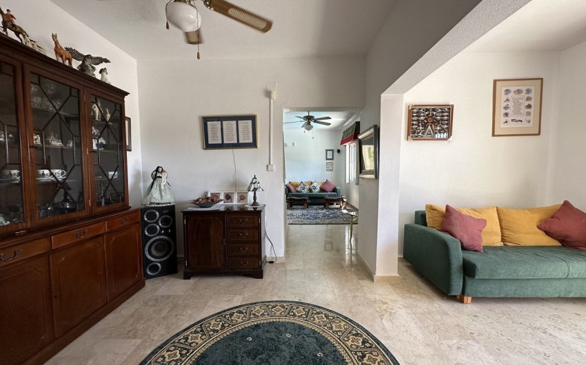 Reventa - Villa -
Las Ramblas Golf - Inland