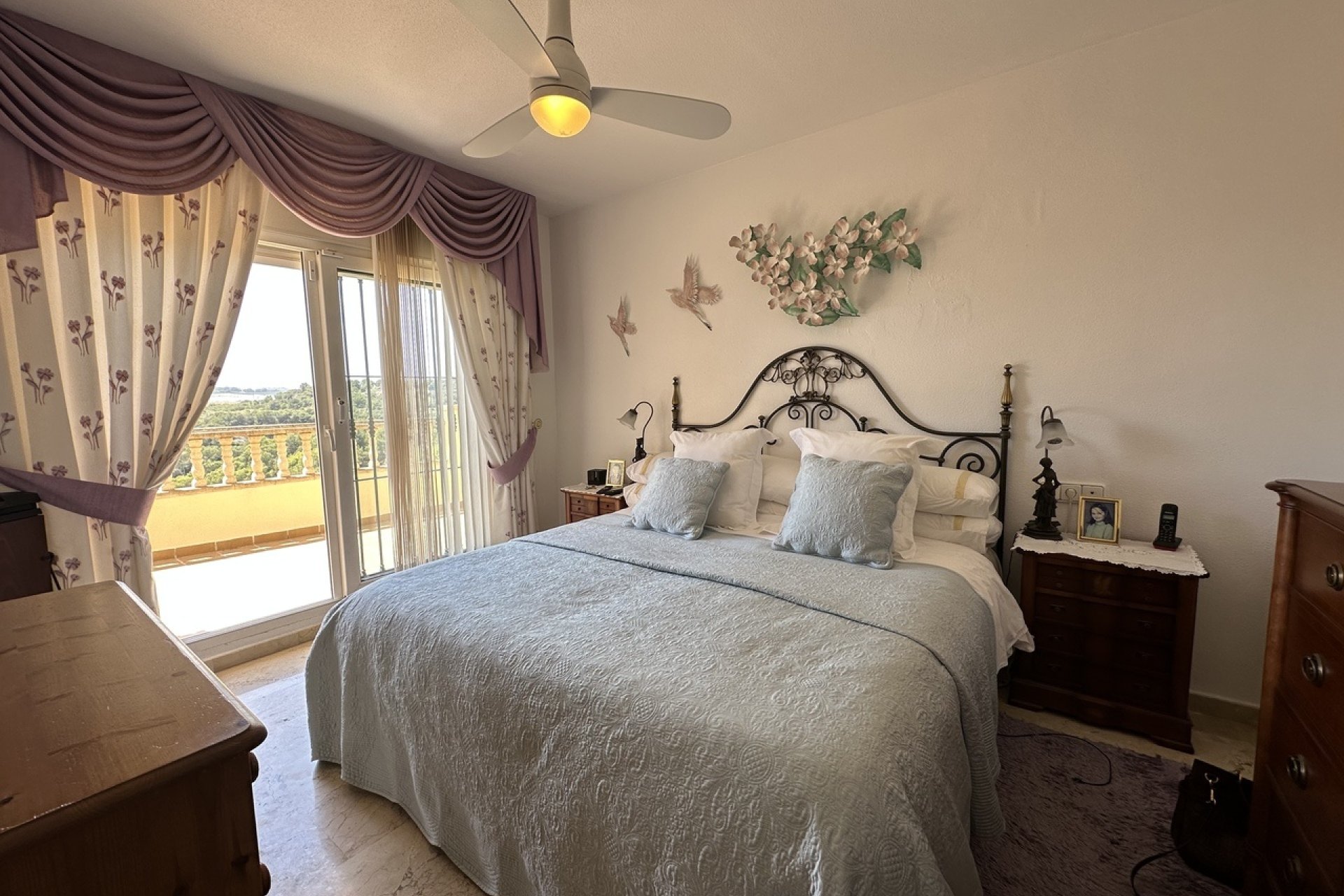 Reventa - Villa -
Las Ramblas Golf - Inland