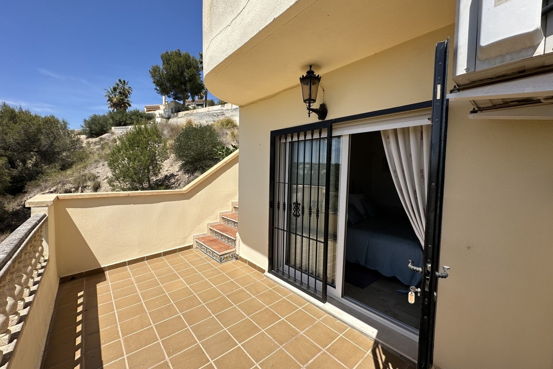 Reventa - Villa -
Las Ramblas Golf - Inland