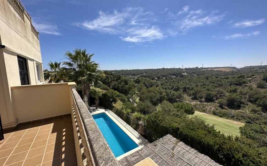 Reventa - Villa -
Las Ramblas Golf - Inland
