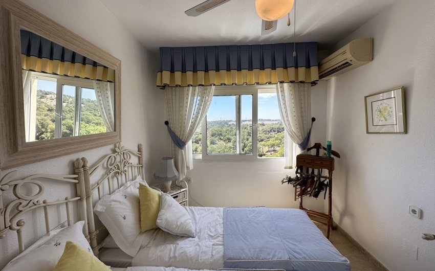 Reventa - Villa -
Las Ramblas Golf - Inland