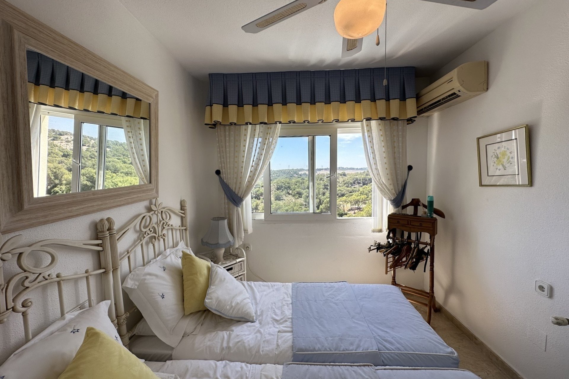 Reventa - Villa -
Las Ramblas Golf - Inland