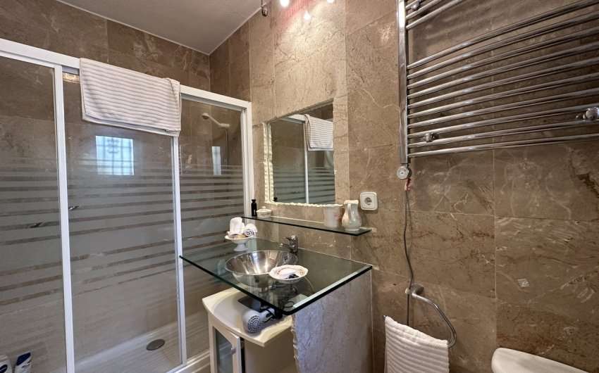 Reventa - Villa -
Las Ramblas Golf - Inland