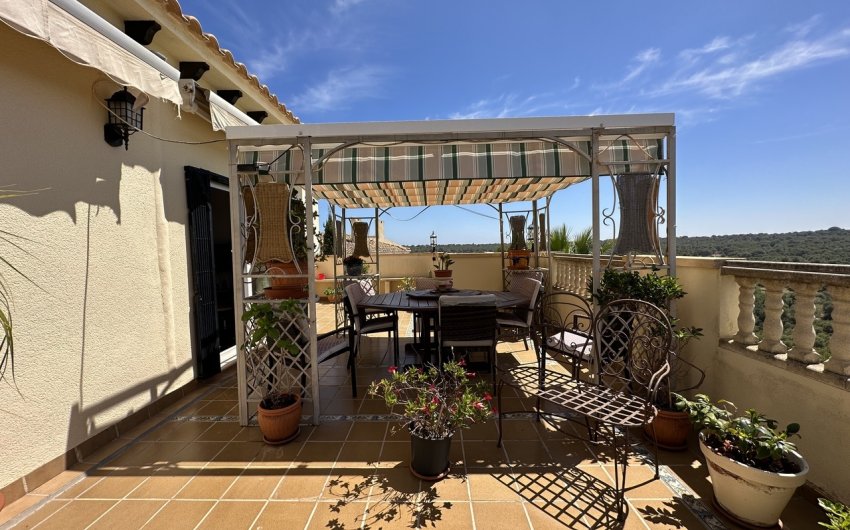 Reventa - Villa -
Las Ramblas Golf - Inland