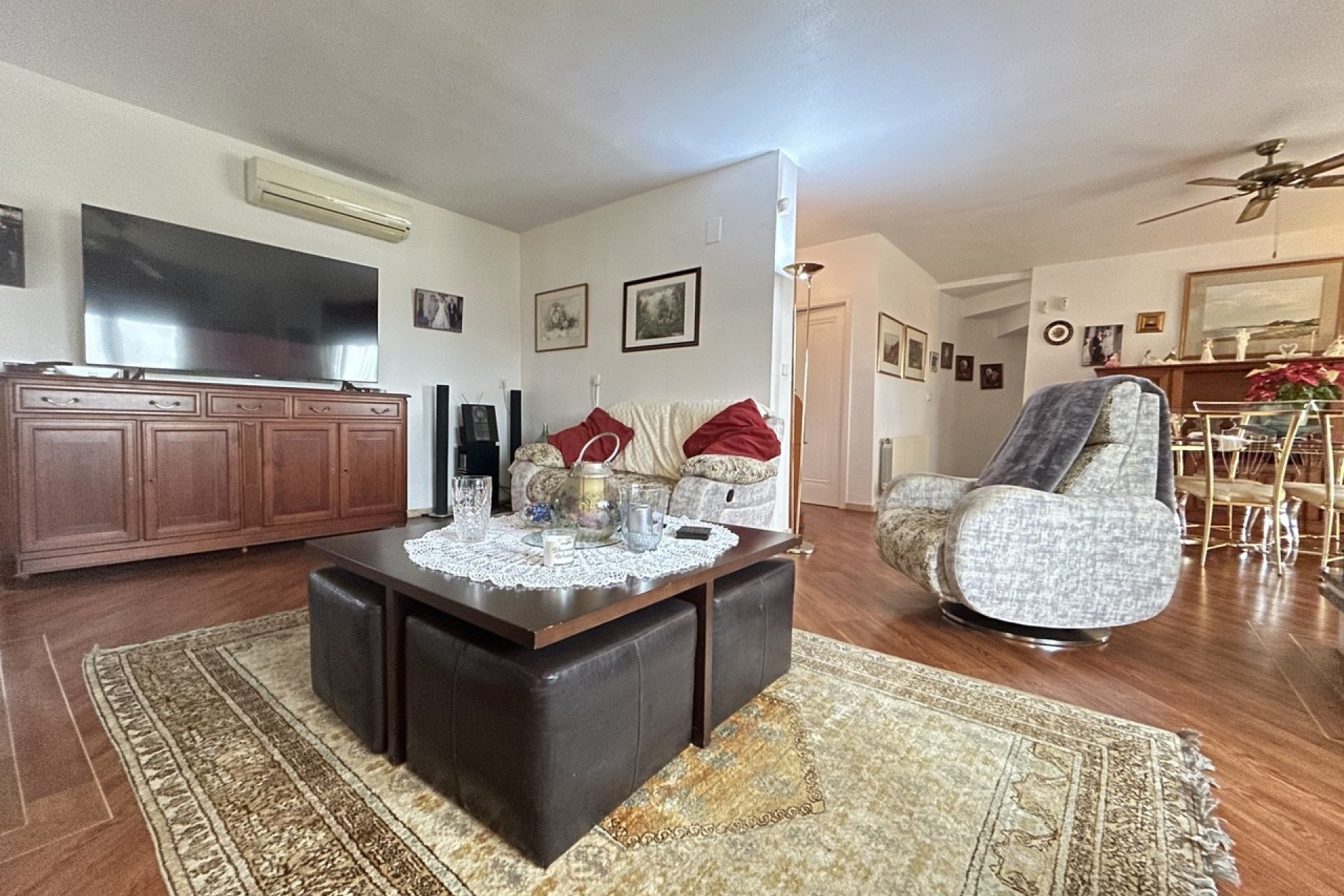 Reventa - Villa -
Las Ramblas Golf - Inland