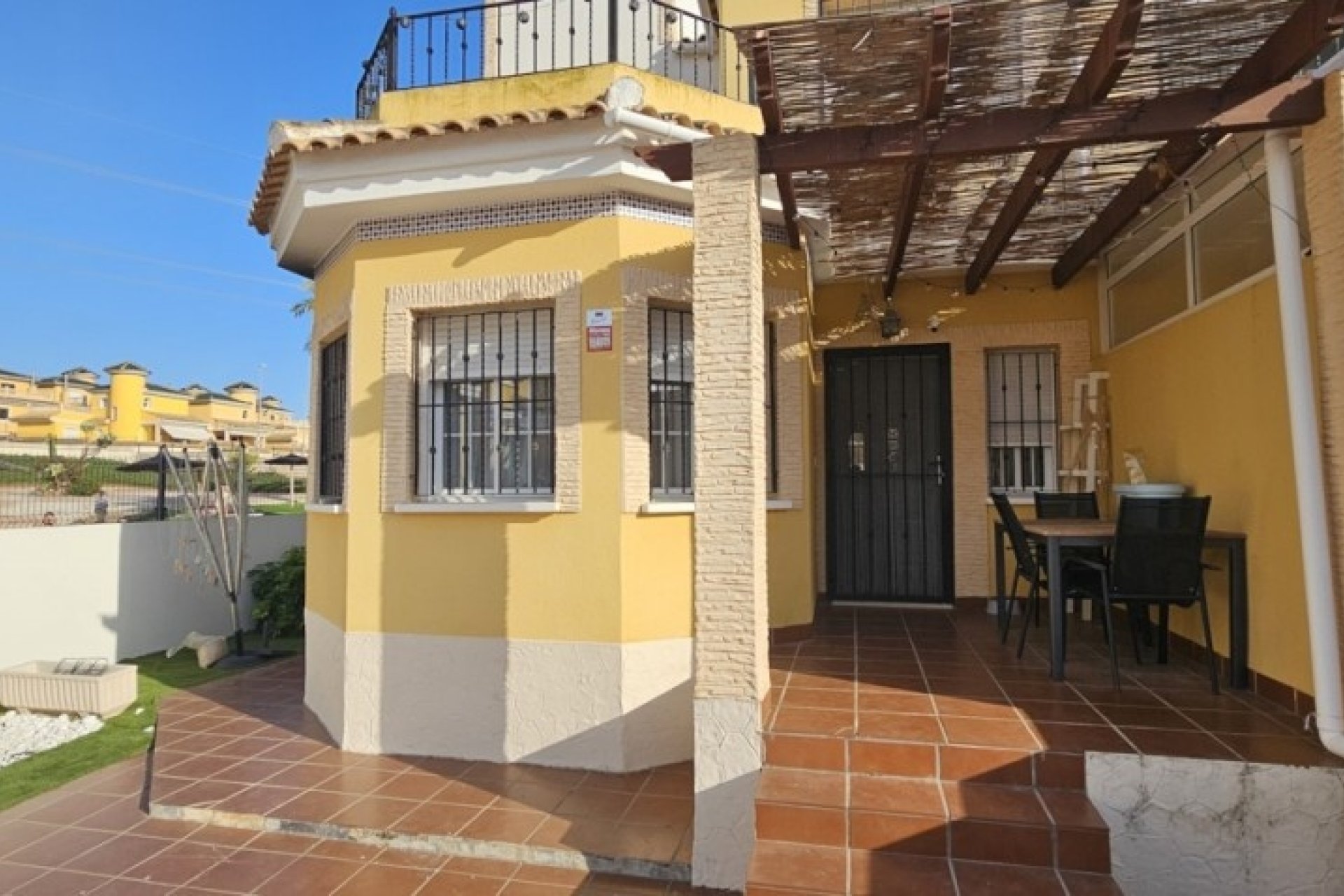 Reventa - Villa -
Lo Crispin - Inland